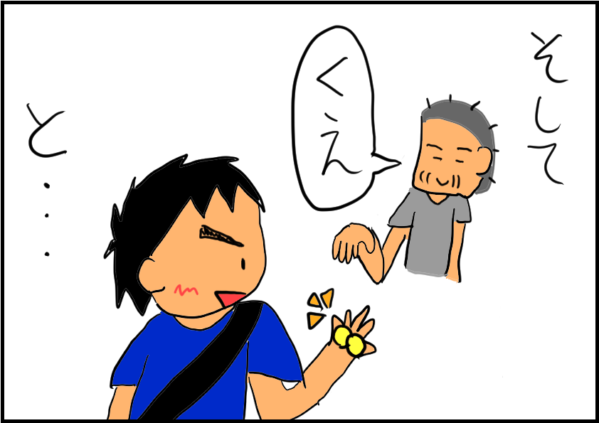 京都の思い出４